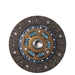 Kit <span class=keywords><strong>lifan</strong></span> professionnel, couvercle, plaque de disque, pour embrayage de voiture, <span class=keywords><strong>moteur</strong></span> de bonne performance, OEM no.3ufe: 31250 — 97401 - Product Image 2