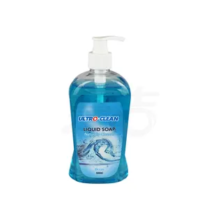 350ml,400ml,500ml coconut Liquid hand wash Soap