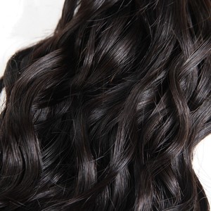 Brasiliano Onda di Acqua Vergine Fascio di <span class=keywords><strong>Capelli</strong></span> Occupa Bagnato ed Ondulato Vergine Brasiliana di Estensione Dei <span class=keywords><strong>Capelli</strong></span> 7A Non Trasformati Naturale Curly Weave - Product Image 3