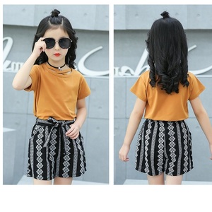 <strong>Alibaba</strong> <strong>Express</strong> China Online Shopping Glirs Summer Set of <strong>Kids</strong> Fashion Wholesale <strong>Clothes</strong>