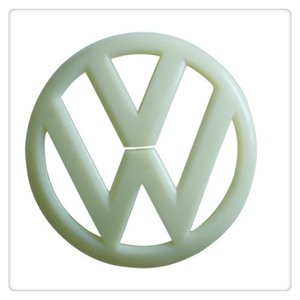 Ô tô dấu hiệu phun chế biến và xe biểu tượng tùy chỉnh tiêm - Product Image 1