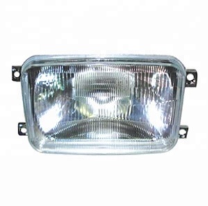 Lampe frontale de camion en gros 3175032 utilisé pour <span class=keywords><strong>Volvo</strong></span> F10-12 FL10 - Product Image 1