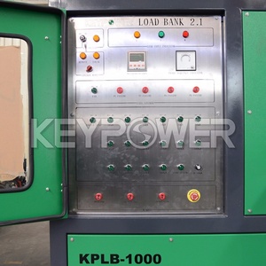 KEYPOWER 1000kva Load Bank Generator Load <span class=keywords><strong>Test</strong></span> <span class=keywords><strong>Equipment</strong></span> For <span class=keywords><strong>Aircraft</strong></span> Power Source - Product Image 6