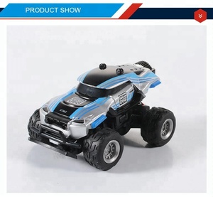 Excellent en plastique enfants jouer jouet <span class=keywords><strong>1</strong></span>:58 rc mini voiture pour la vente en gros - Product Image 2