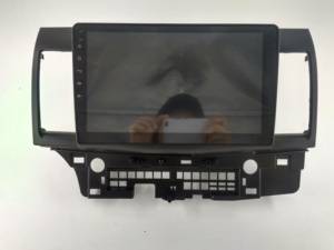 เครื่องเสียงติดรถยนต์สำหรับ <span class=keywords><strong>Mitsubishi</strong></span> <span class=keywords><strong>Lancer</strong></span> <span class=keywords><strong>EX</strong></span>,เครื่องเล่นวิทยุรถยนต์หน้าจอสัมผัส - Product Image 6