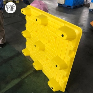 Productos de Plástico Termoformados de 1200*1000*150, <span class=keywords><strong>Paletas</strong></span> de Plástico Moldeadas por Soplado y Formadas al Vacío Personalizadas - Product Image 2