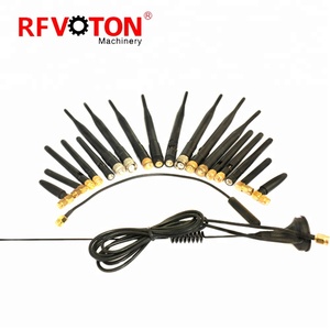 RP sma נקבה כבל מחברים גבוהה רווח lte 433mhz 4g 2.4g כיוון אות booster אנטנה - Product Image 3