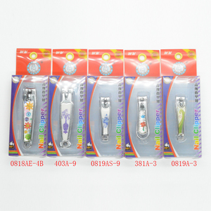 멋진 맞춤형 손톱깎이 선물 네일 커터 - Product Image 5