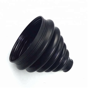 Funda Protectora de Polvo para Junta Homocinética de Automóvil, OEM:1K0 407 285K para VW <span class=keywords><strong>Passat</strong></span> B6 - Product Image 3