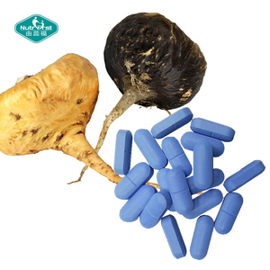 Erkek takviyeleri özelleştirilmiş özel marka Epimedium azgın keçi ot Maca <span class=keywords><strong>Ginseng</strong></span> ekstresi Tablet ismarlama ambalaj