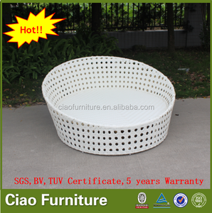 2016 nuovo disegno Patio mobili in rattan <span class=keywords><strong>esterno</strong></span> - Product Image 3