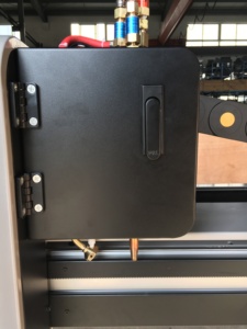 Thượng hải Trung Quốc Nhà Máy Trực Tiếp CNC Plasma Máy Cắt với Hypertherm Plasma Nguồn 45A/65A/85A/105A/ 125 - Product Image 6