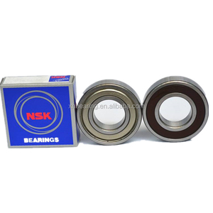 NSK 6000 groefkogellagers 6000 ZZ VV <span class=keywords><strong>DDU</strong></span> N N Lager Size 10x26x8 Enkele rij Radiale Lager NSK - Product Image 1