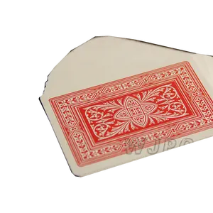 Carte da Gioco Personalizzate per Trucchi di Magia per Illusionisti - Product Image 1