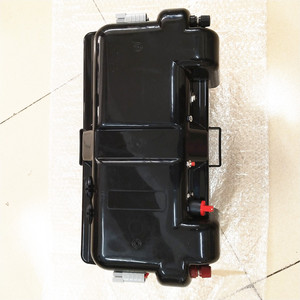 En plastique 12v moto voiture bateau marine boîte de <span class=keywords><strong>batterie</strong></span> - Product Image 3