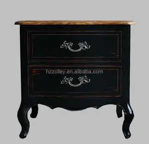 High quality new style make up bathroom vanity cabinet