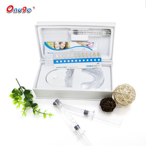 Kit di sbiancamento denti multiuso professionale di alta qualità accessori dentali - Product Image 3