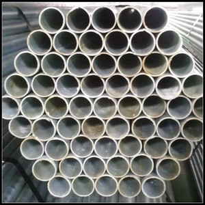Cotización de tubo galvanizado redondo - Product Image 1