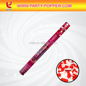 Electric confetti cannon for Sale meet CE certificates - Product Image 2