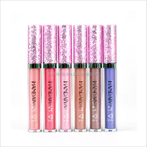<strong>HANDAIYAN</strong> New Waterproof Makeup Liquid <strong>Lipstick</strong> Cosmetic Matte <strong>Lipstick</strong> - Product Image 3