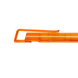 ปากกาลูกลื่นพลาสติกทนทาน2017โลโก้ kaco - Product Image 3