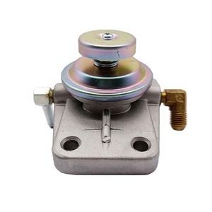 高性能手動プライミングポンプ自動車部品OEM 16401-10H03燃料ポンプフィルター - Product Image 1