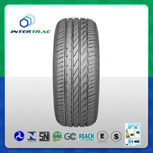 REINO UNIDO alemanha mercado europeu carro pneu 205/55r16