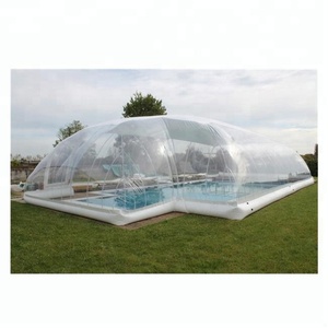 <span class=keywords><strong>Tente</strong></span> de <span class=keywords><strong>piscine</strong></span> gonflable transparente / <span class=keywords><strong>Tente</strong></span> de couverture de <span class=keywords><strong>piscine</strong></span> gonflable / <span class=keywords><strong>Tente</strong></span> à bulles gonflable transparente pour couverture de <span class=keywords><strong>piscine</strong></span> - Product Image 4