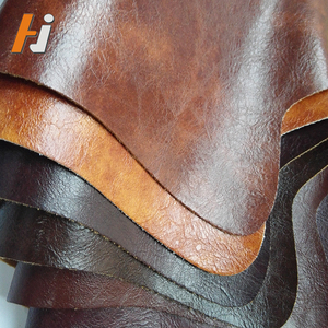 Good Quality Waterproof <strong>PU</strong> <strong>Leather</strong> Fabric For Sofa Home Furniture Synthetic <strong>Leather</strong> - Product Image 1