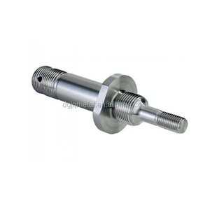 Tự Động Tùy Chỉnh Điện Máy Tiện CNC Máy Bán Buôn Xe Đạp Phụ Tùng/Gia Công CNC Gia Công Chính Xác - Product Image 1