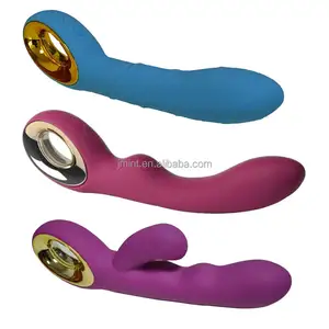 成人网上购物USB充电免费假阳具最佳硅胶性玩具爱心振动器