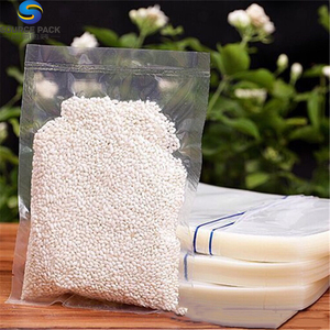 Bolsa <span class=keywords><strong>de</strong></span> nailon para alimentos al vacío, bolsa <span class=keywords><strong>de</strong></span> plástico para embalaje <span class=keywords><strong>de</strong></span> <span class=keywords><strong>harina</strong></span> - Product Image 4