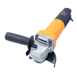 Scoofix — <span class=keywords><strong>Mini</strong></span>-<span class=keywords><strong>meuleuse</strong></span> d'<span class=keywords><strong>angle</strong></span> électrique AG009, 100mm 115mm 710W - Product Image 4
