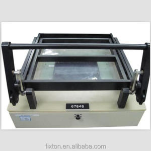 الصين مسار يدوي Pcba اختبار لاعبا اساسيا Jig الضغط - Product Image 2