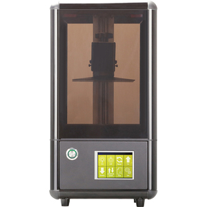 LCD 3D Imprimante avec le Contact Futé Écran Couleur Hors ligne D'impression <span class=keywords><strong>3</strong></span>.94 "* 2.13" * 5.41 "Taille D'impression - Product Image 2