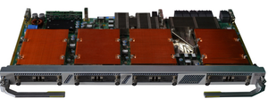 Tarjeta de procesamiento de servicios de línea OptiX OSN 9800 TNU5N404T65 <span class=keywords><strong>4</strong></span> x 100 Gbit/s -- OSN9800 - Product Image 4