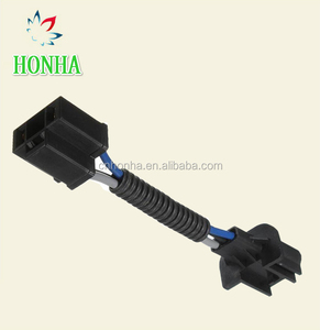 Nuova Presa Adattatore di Conversione HA CONDOTTO il Faro H13 9003 per <span class=keywords><strong>H4</strong></span> 9008 Cablaggio Cavo <span class=keywords><strong>H4</strong></span> Del Faro Connettore Presa Fusibile - Product Image 5