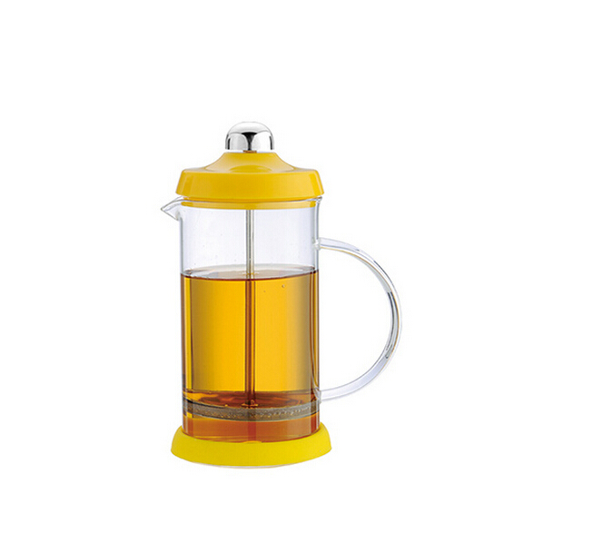 custom France Coffee Press With Stainless Steel High Quality french press