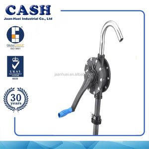 โรตารี่พลาสติกน้ำมันปั๊มมือปั๊ม - Product Image 6