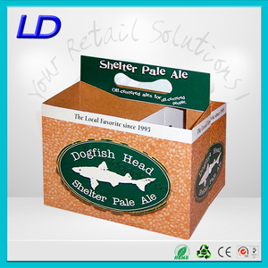 Pantalla líder mejores productos para la importación <span class=keywords><strong>de</strong></span> papel copa <span class=keywords><strong>de</strong></span> vino caja <span class=keywords><strong>de</strong></span> presentación - Product Image 2