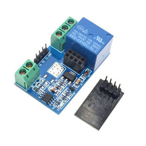 <span class=keywords><strong>ESP8266</strong></span> <span class=keywords><strong>5V</strong></span> <span class=keywords><strong>Wifi</strong></span>リレーモジュールリモートコントロールスイッチ電話アプリスマートホームIOT伝送距離400m - Product Image 4