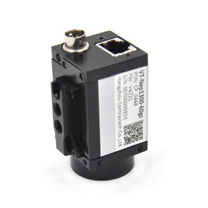 VT-EXGM1300GS(NIR) Popolare Telecamera GigE Mono NIR con Sensore CMOS Global Shutter da 1/1.8'' - Product Image 4