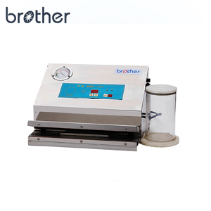 Frère VE400 CE Certification Meilleur service 100 W pot vide scellant - Product Image 1