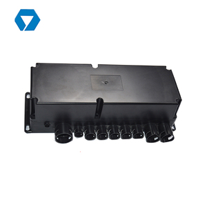 Interruttore a Pedale per Attuatori Lineari - Product Image 3