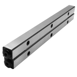 IKO LM guide, kreuz roller führungen, linear block CRW18-500