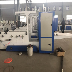 Mouchoirs en <span class=keywords><strong>papier</strong></span> De haute Qualité De Machines De Fabrication de <span class=keywords><strong>Papier</strong></span>/Comptage <span class=keywords><strong>Kleenex</strong></span> Machine - Product Image 4