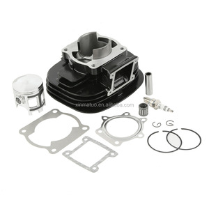 XMT121613 OEM Motorcycle Parts Cylinder Piston Pin Circlips Top End Kit for <strong>Yamaha</strong> 1988-2006 <strong>Blaster</strong> 200 YFS200 China Factory - Product Image 2