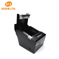 Printer Resi Rongta POS 80mm, Printer Termal Mini Murah dengan Bluetooth
