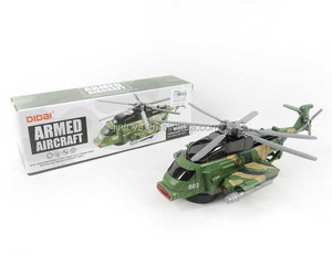 Nuovo Design Jinming: <span class=keywords><strong>Giocattolo</strong></span> Aereo Militare, Elicottero Elettrico Universale con Luci e Musica - Product Image 6