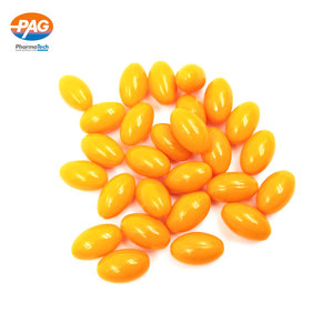Bon Prix Vigueur Halal Extrait D'<span class=keywords><strong>aloe</strong></span> Vera Huile Capsule Molle - Product Image 1